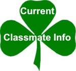 Current Classmate Information